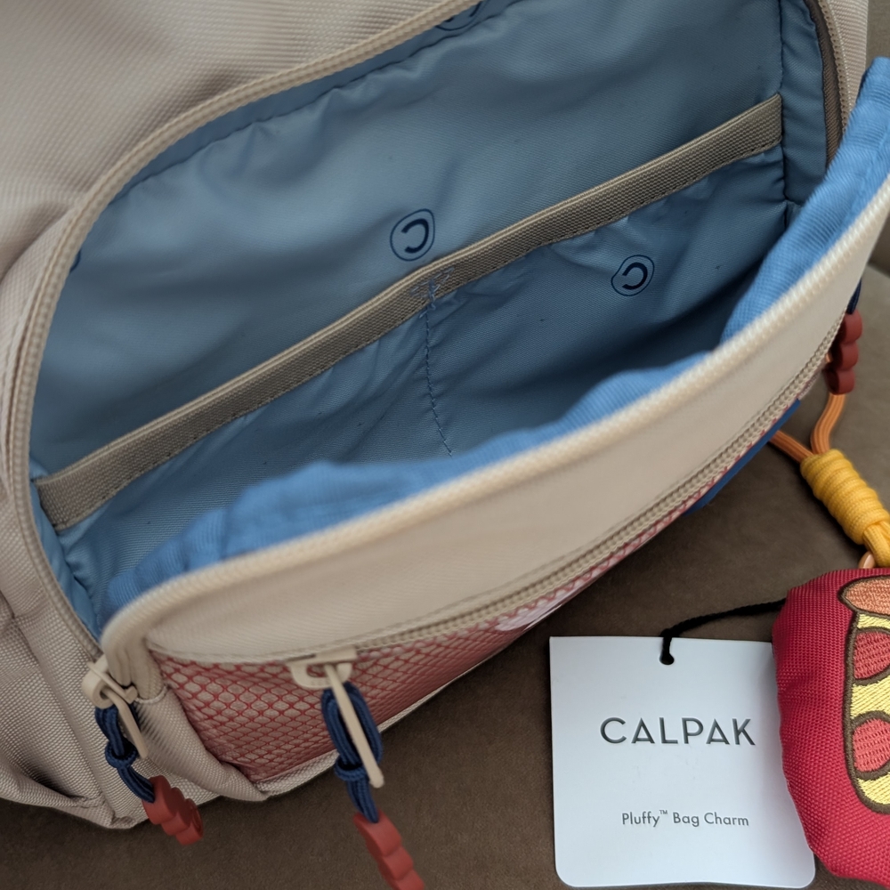 Calpak Kids Small Backpack - Picture 6 of 10